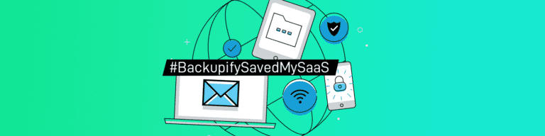 backupify saved my saas