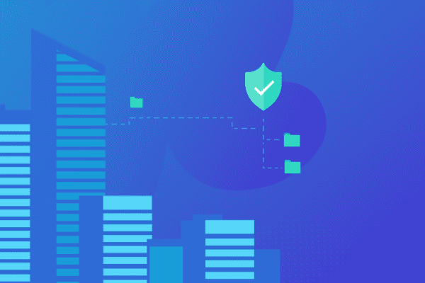 Blog BCDR Shield Your data