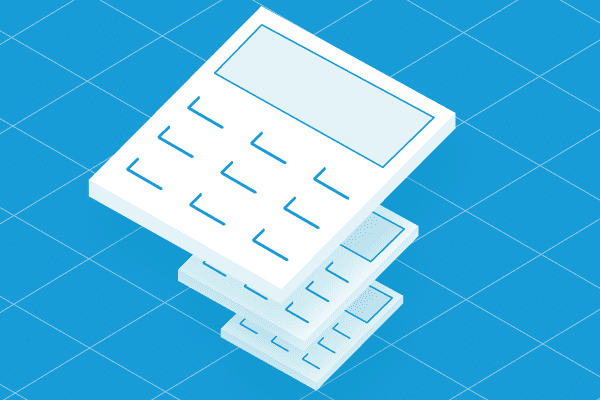 data retention calculator