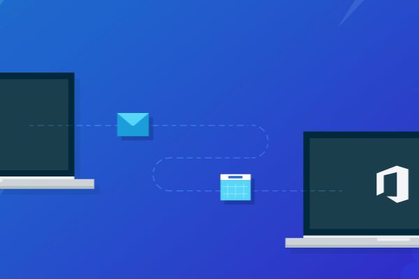 migrating data from gsuite