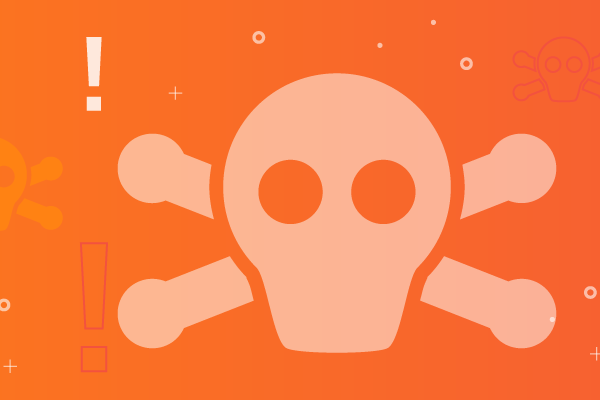 ransomware report