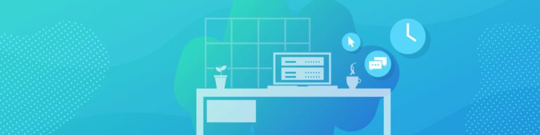 Edu wfh best practices
