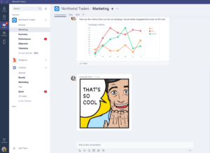 Microsoft Teams