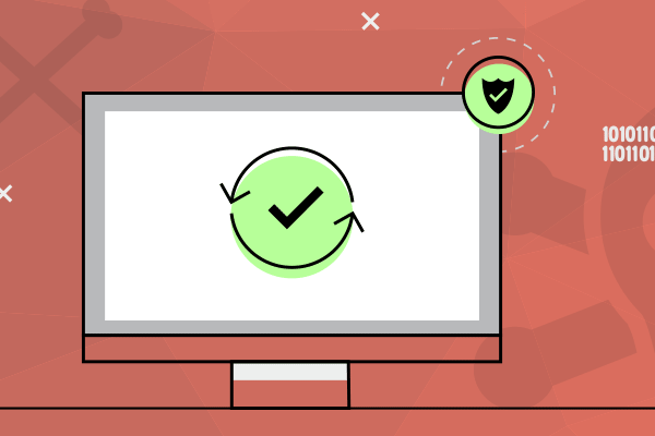 recover from ransomware